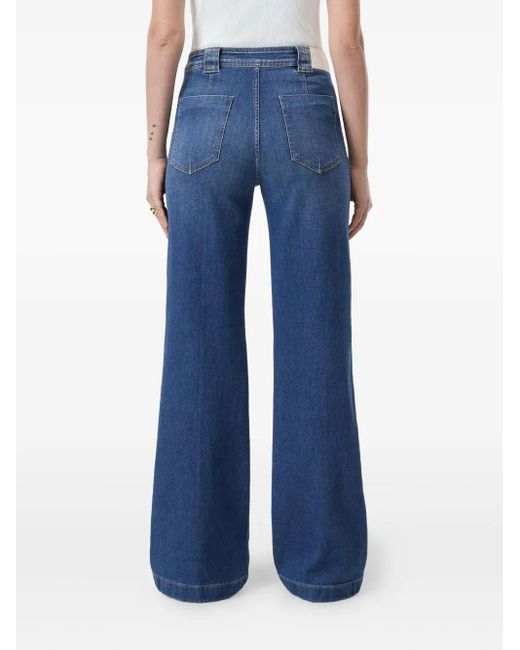 Closed Blue Aria Jeans