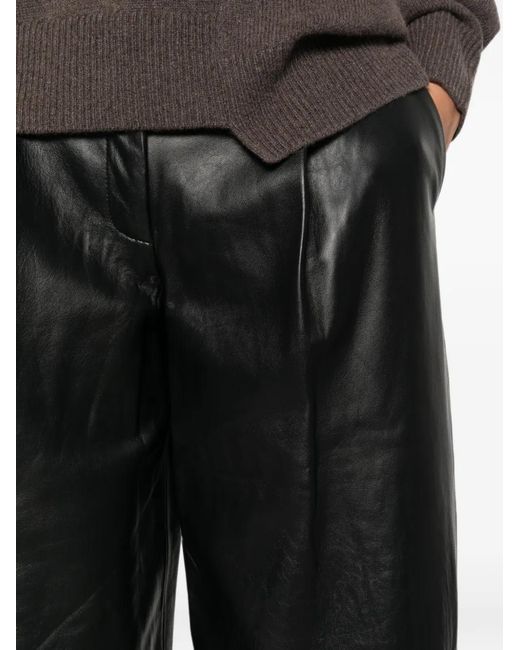 Liviana Conti Gray Liviana Trousers