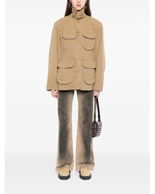 JNBY Natural Cotton Jacket