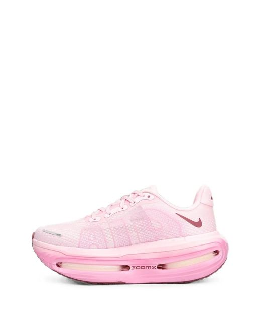 Nike Pink Vomero Premium Sneakers