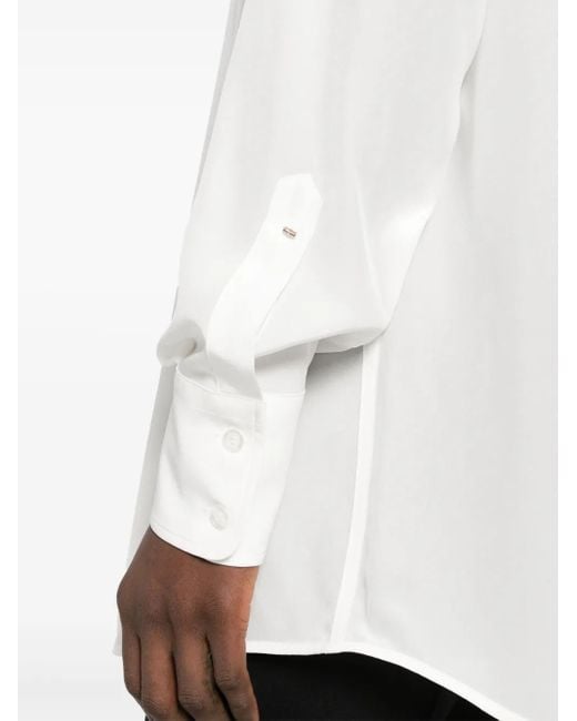 Sportmax White Shirts