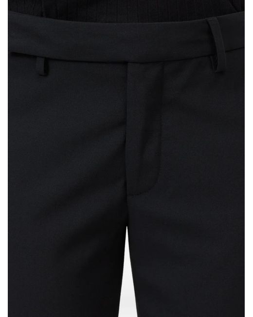Closed Blue Fiana Trousers