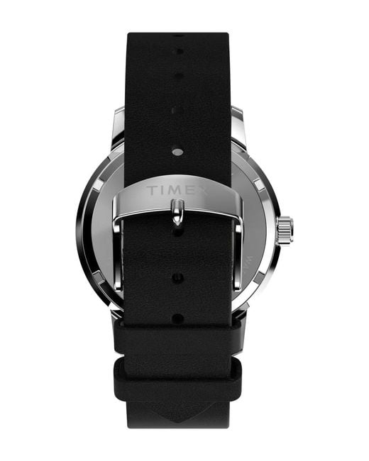 Timex Blue Marlin Automatic 40Mm for men