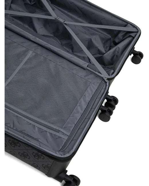 Guess Black Berta Trolley