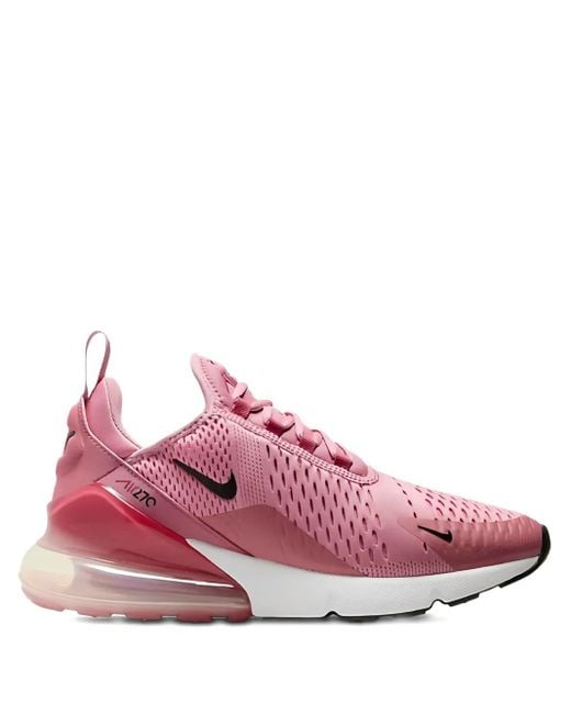 womens nike air max 270 sneakers
