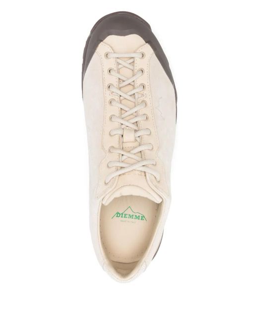 メンズ Diemme Movida スニーカー White