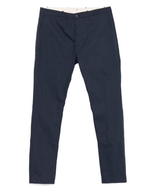 Nine:inthe:morning Blue Nine for men