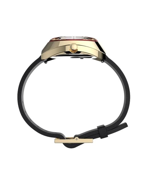 Montre 1972 Reissue 43 Mm Timex pour homme en coloris Red