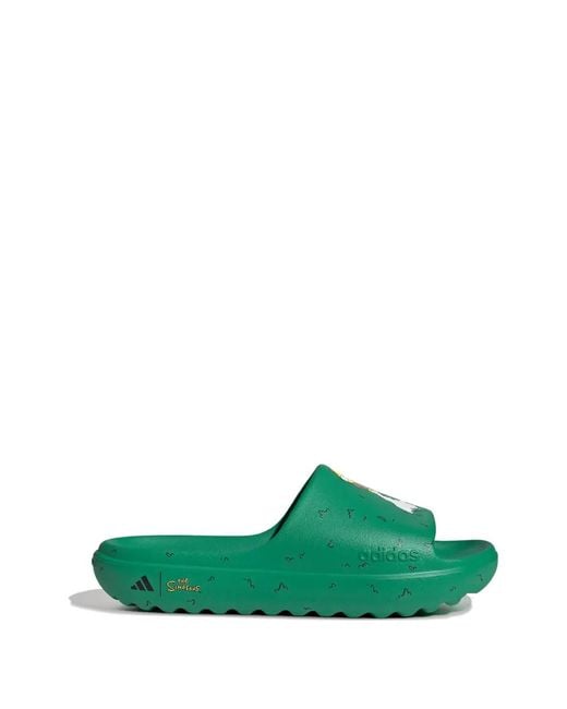 Adidas Green X The Simpsons for men