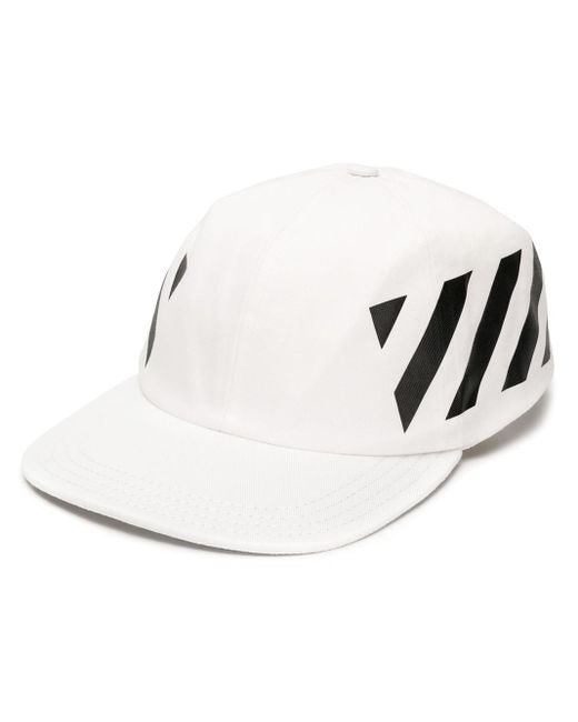 off white virgil abloh baseball cap