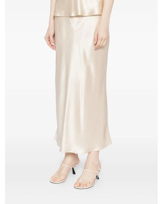 Reformation White Kelsey Set