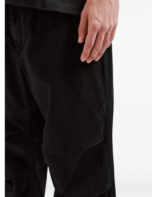 Izzue Broek in het Blue voor heren