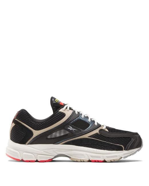 Reebok Black Premier Trinity Kfs Sneakers