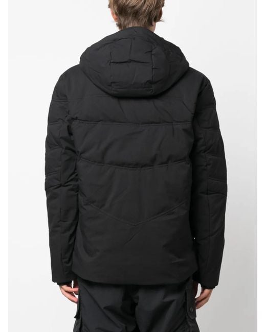 Rossignol Black Siz Ski Jacket for men