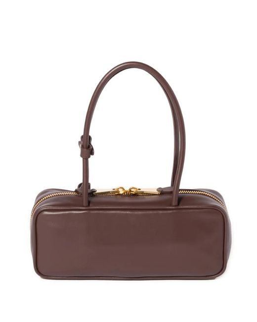 Miu Miu Purple Softy Bags