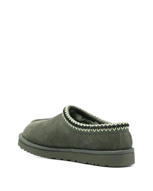 Ugg Green Tasman Slippers for men