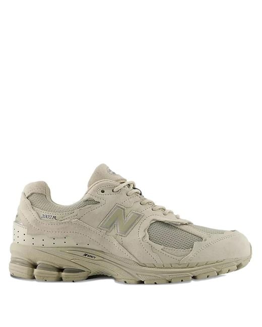 New Balance Gray Sneakers for men