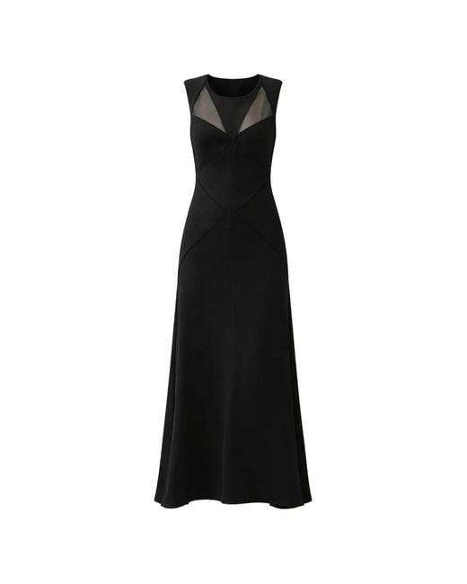 Rejina Pyo Black Sadie Maxi Dress