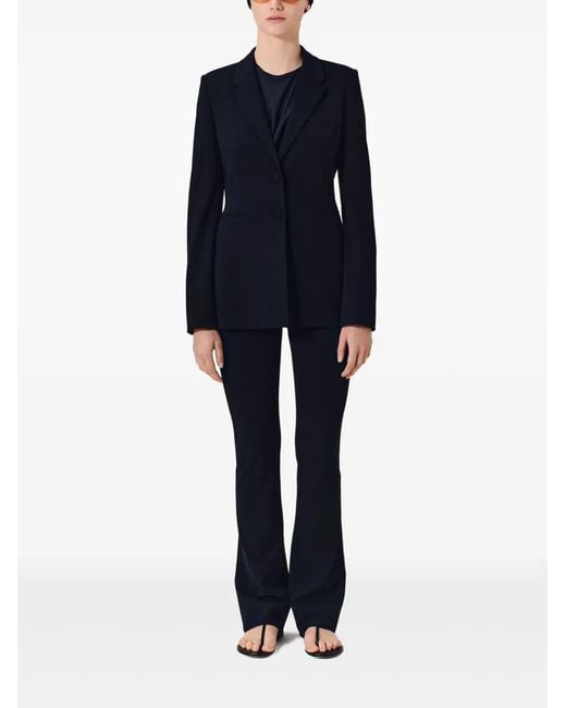 FFORME Blue Bennet Blazer
