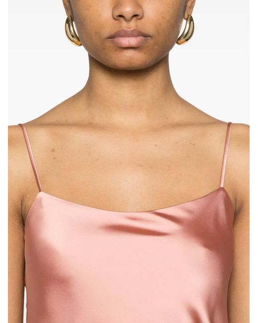Herno Pink Top