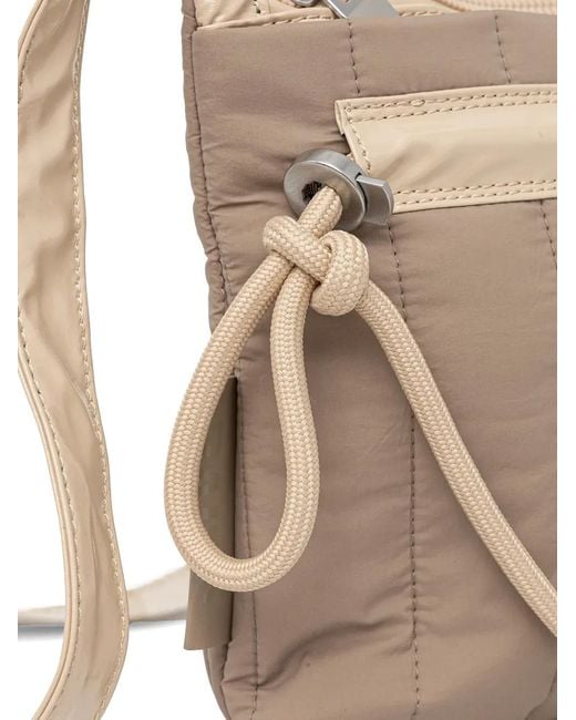 Rains Natural Koya Vision Shoulder Bag
