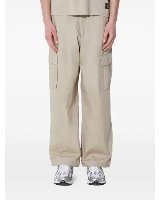Champion Cargo Broek in het Natural voor heren