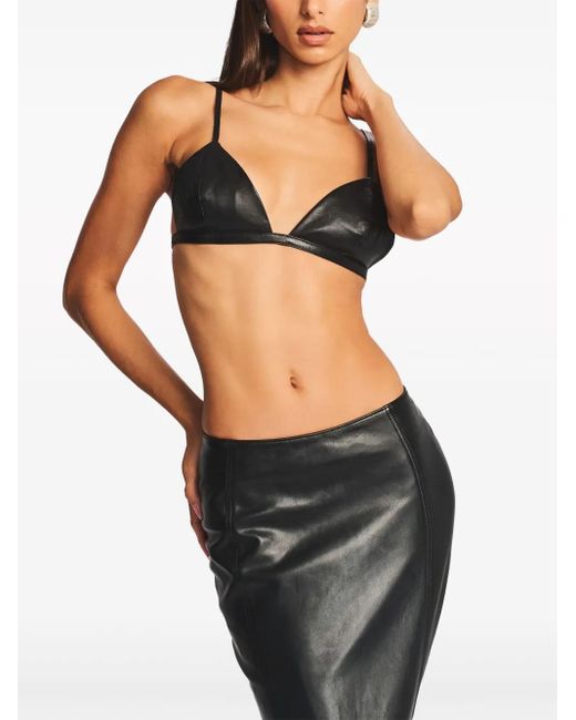 Soutien-Gorge Esti retroféte en coloris Black