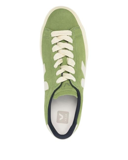 Veja Green Trainers