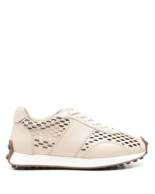 Tod's T スニーカー White