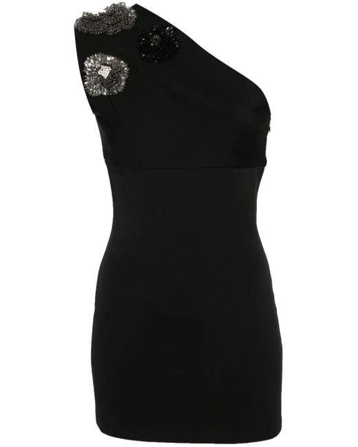 Balmain Black Dresses