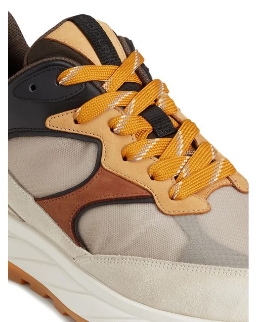 Baskets Remix Woolrich pour homme en coloris Brown