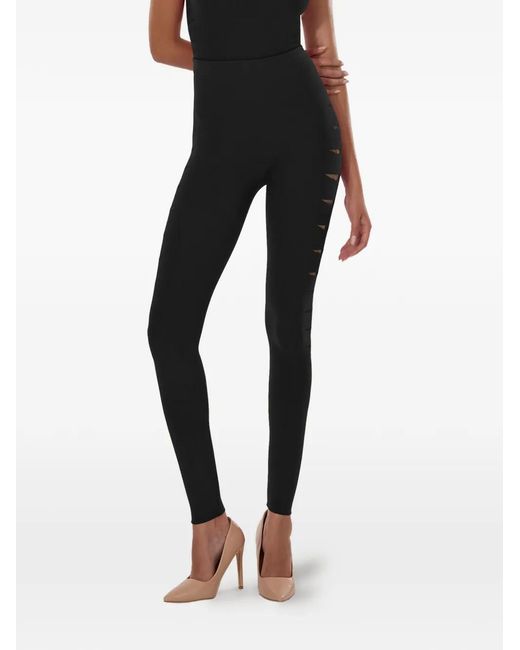 Wolford Black Leggings