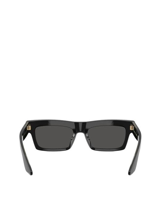 Oliver Peoples Gray 1985C Sunglasses