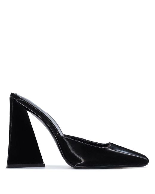 devon mules attico