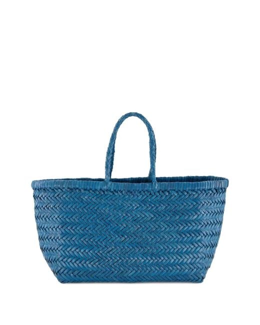 Dragon Diffusion Triple Jump Kleine Shopper in het Blue
