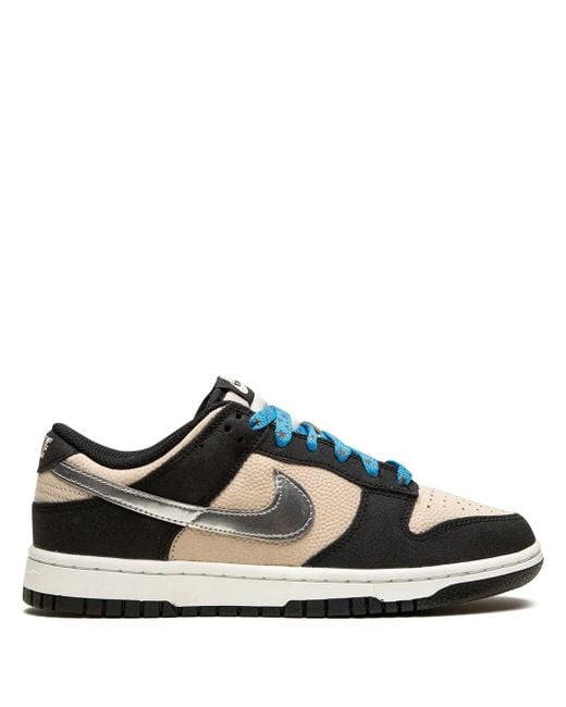 Nike Black Dunk Low Damen "Light Orewood Brown"""