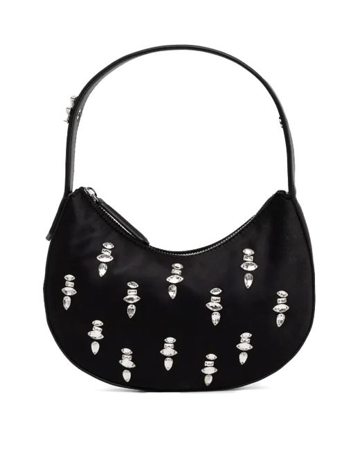 Karl Lagerfeld K/soirée ハンドバッグ Black