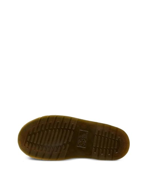 Dr. Martens Brown Jorge Slingback Mules