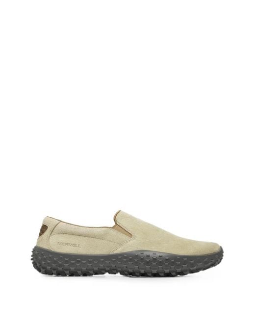 Merrell Natural Wrapt Slip-On Sneakers for men