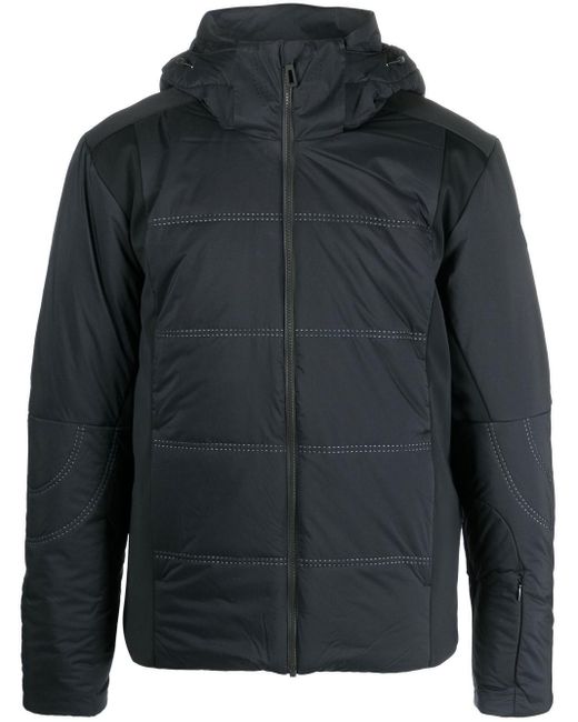 Rossignol Roc Ski Jacket in Black for Men | Lyst