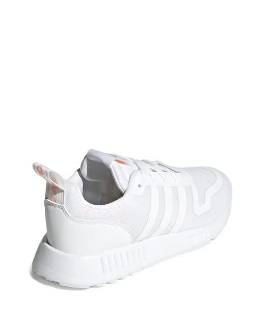 Adidas Multix "cloud White/cloud White/cloud White" Sneakers