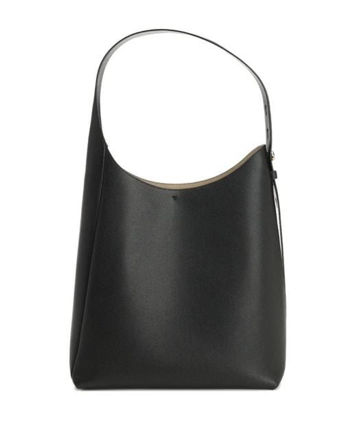 Tory Burch Black Romy Shoulder Bag