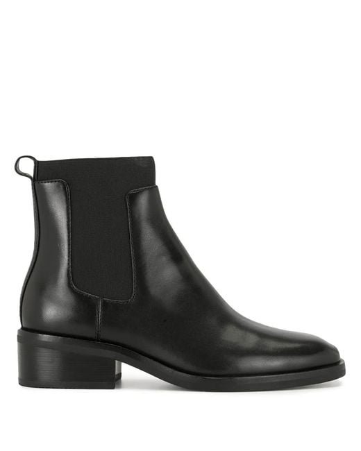 3.1 Phillip Lim Black Alexa 40Mm Chelsea Boots