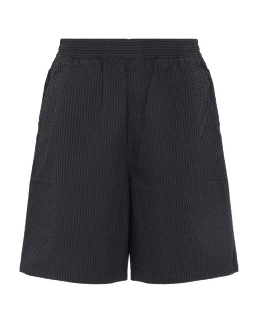 メンズ Carhartt トラックショーツ Blue