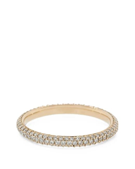 Kwiat Natural Cobblestone Diamond Ring