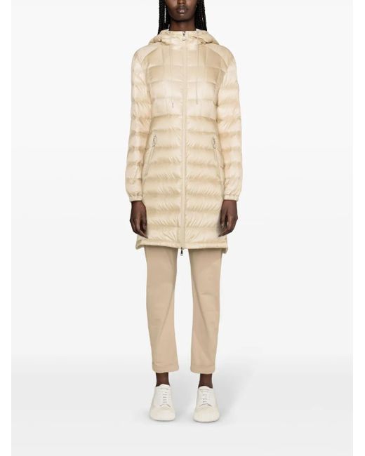 Moncler Natural Outerwear