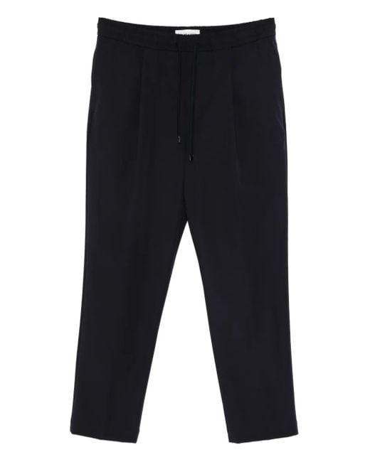Pantalones Con Cordones Jacob Cohen de hombre de color Blue