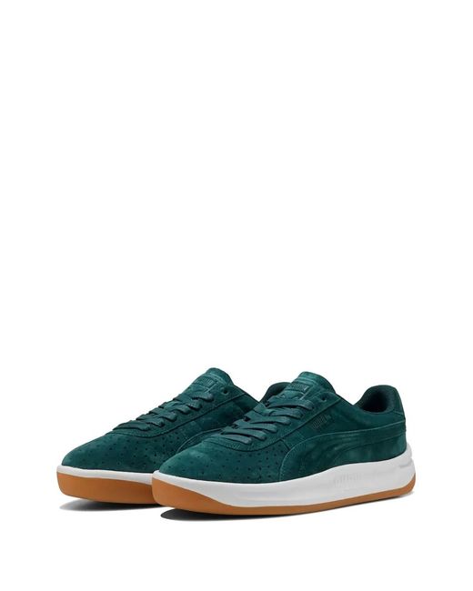 PUMA Green Gv Special Elevated Sneakers
