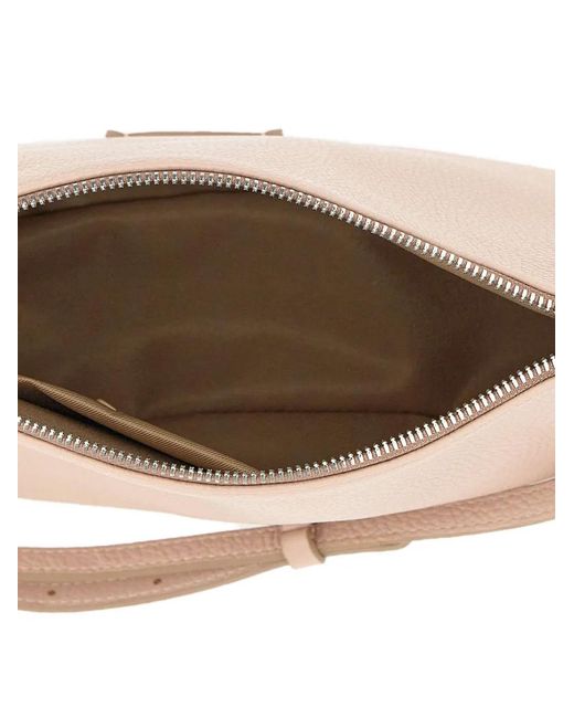 Gianni Chiarini Natural Nora Clutch Bag