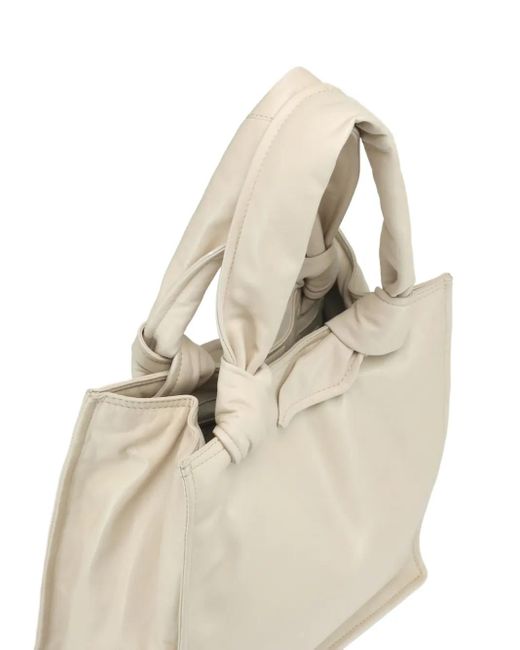 Officine Creative Bolina 35 ショルダーバッグ Natural